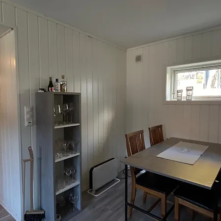 Apartamento Winter Wonderland